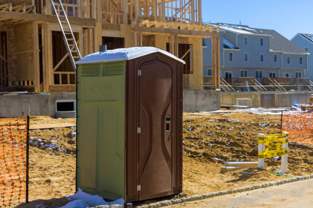 Best Porta potty rental for outdoor events  in Springerville, AZ