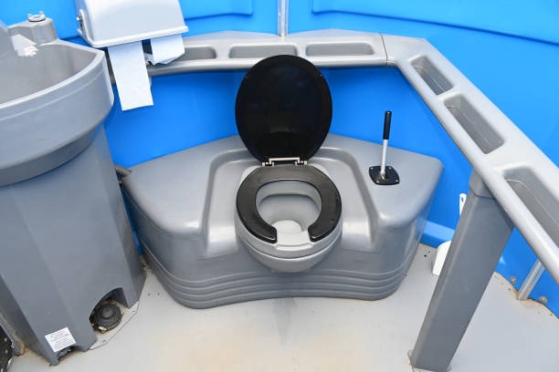 Best Long-term porta potty rental  in Springerville, AZ