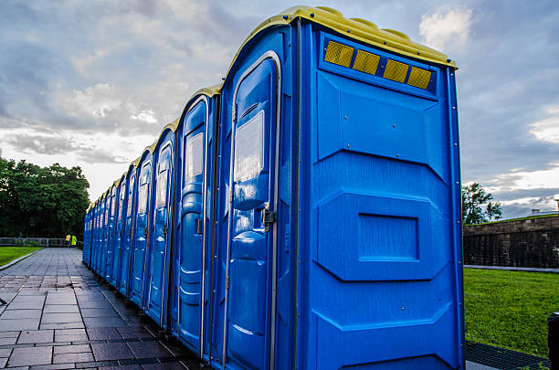 Porta potty rental for festivals in Springerville, AZ